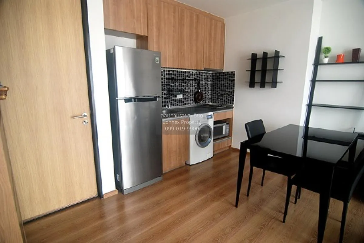 For Rent Condo , The Issara Ladprao , MRT-Lat Phrao , Chomphon ,  3