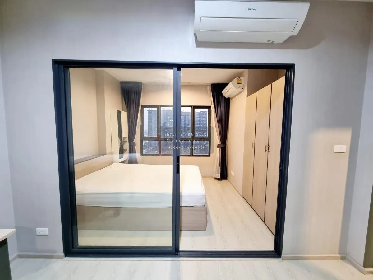 ขายคอนโด  ไอดีโอ สุขุมวิท 115 BTS-ปู่เจ้า เทพารักษ์ เมืองสมุทรปรา 3