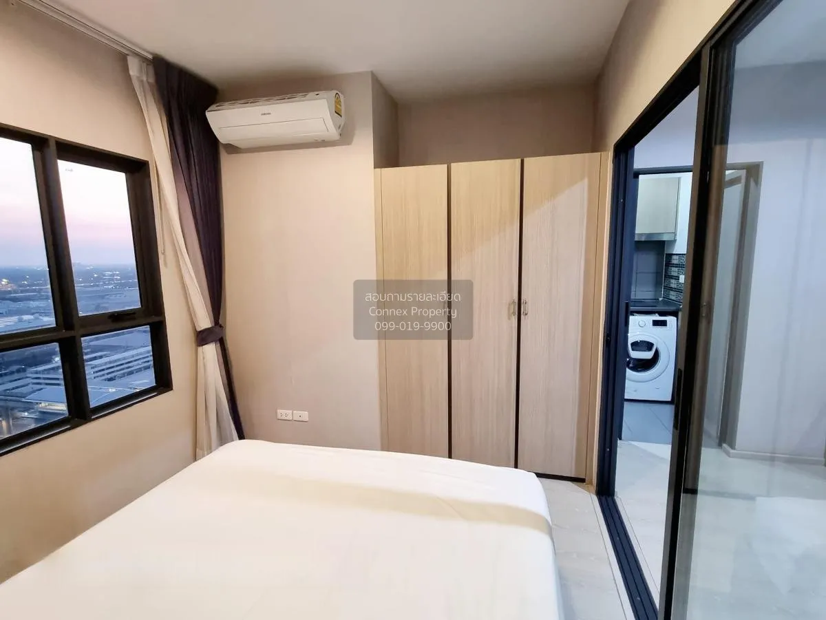 ขายคอนโด  ไอดีโอ สุขุมวิท 115 BTS-ปู่เจ้า เทพารักษ์ เมืองสมุทรปรา