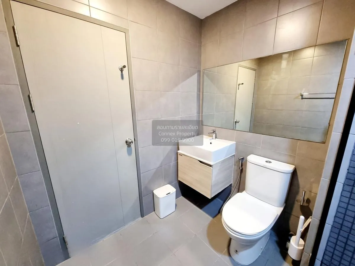 ขายคอนโด  ไอดีโอ สุขุมวิท 115 BTS-ปู่เจ้า เทพารักษ์ เมืองสมุทรปรา