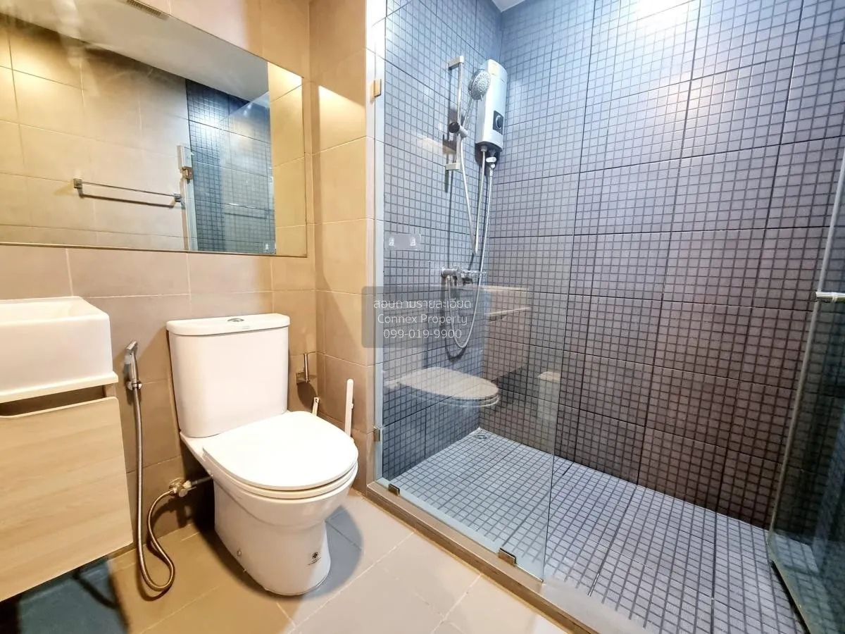 ขายคอนโด  ไอดีโอ สุขุมวิท 115 BTS-ปู่เจ้า เทพารักษ์ เมืองสมุทรปรา