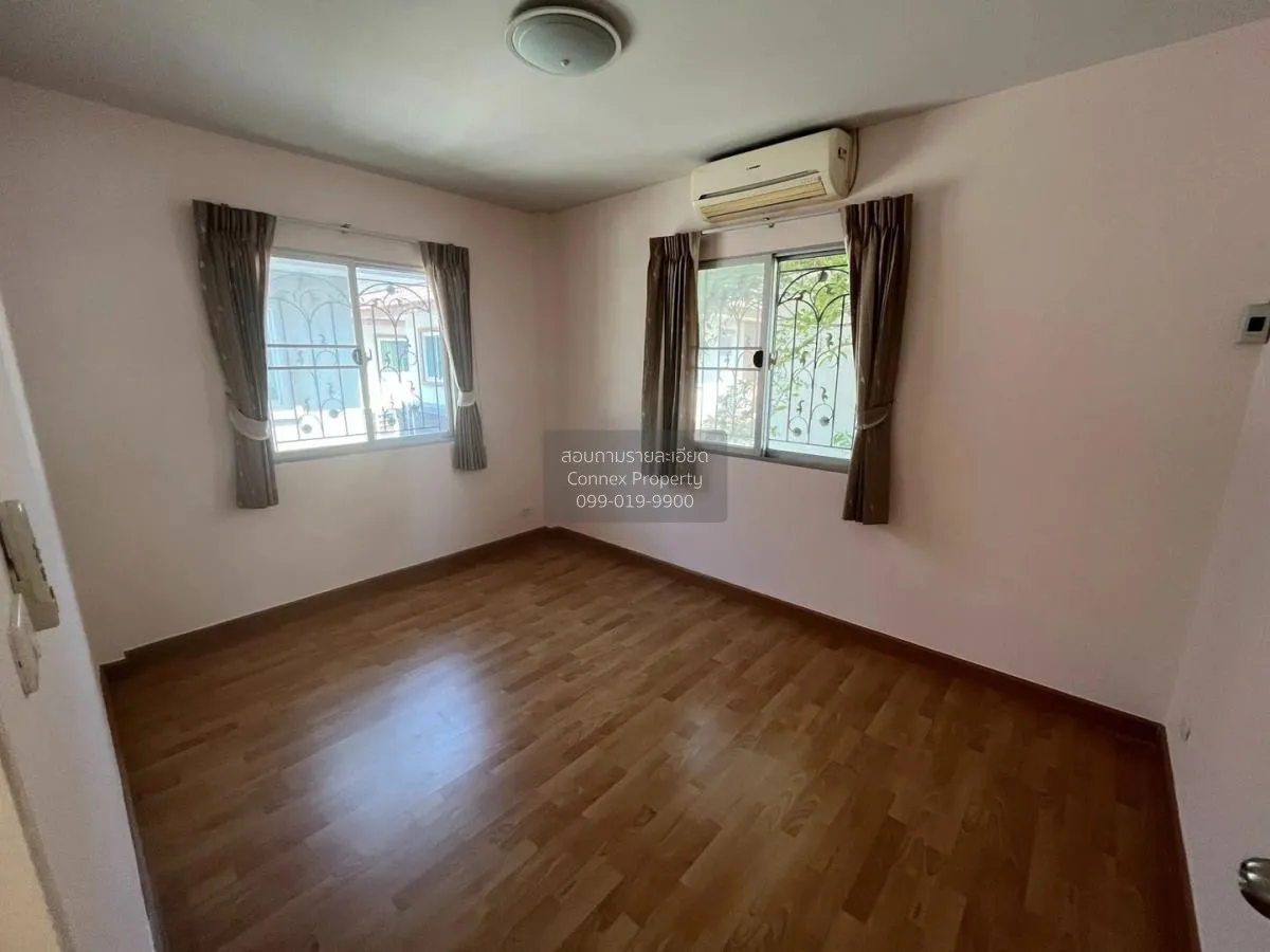 ขายบ้าน  เอโทล มัลดีฟส์ บีช หนามแดง-บางพลี บางพลีใหญ่ บางพลี สมุท