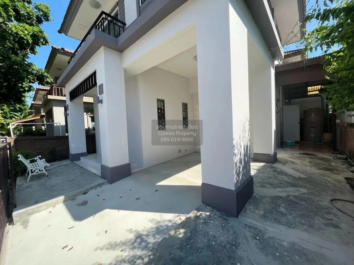 ขายบ้าน  เอโทล มัลดีฟส์ บีช หนามแดง-บางพลี บางพลีใหญ่ บางพลี สมุท