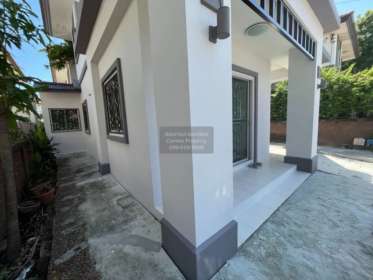 ขายบ้าน  เอโทล มัลดีฟส์ บีช หนามแดง-บางพลี บางพลีใหญ่ บางพลี สมุท