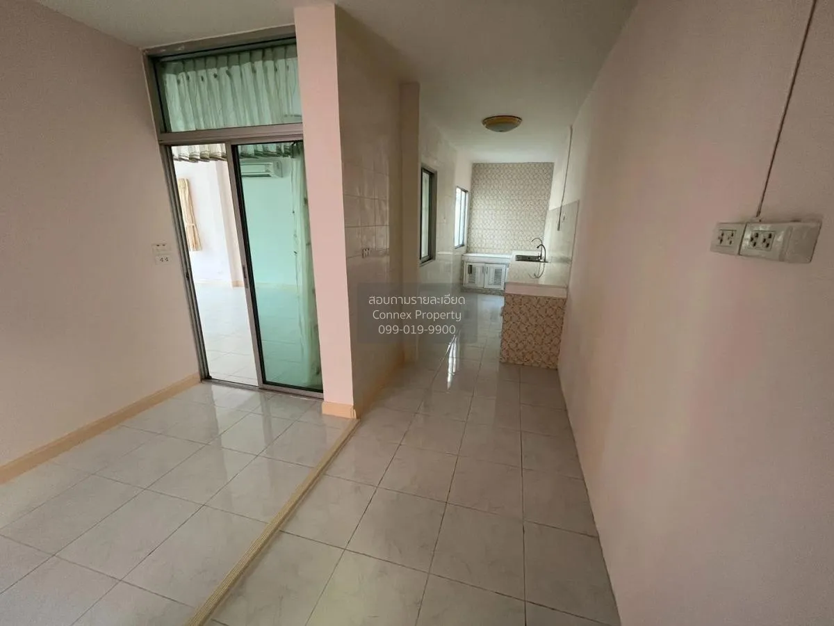 ขายบ้าน  เอโทล มัลดีฟส์ บีช หนามแดง-บางพลี บางพลีใหญ่ บางพลี สมุท