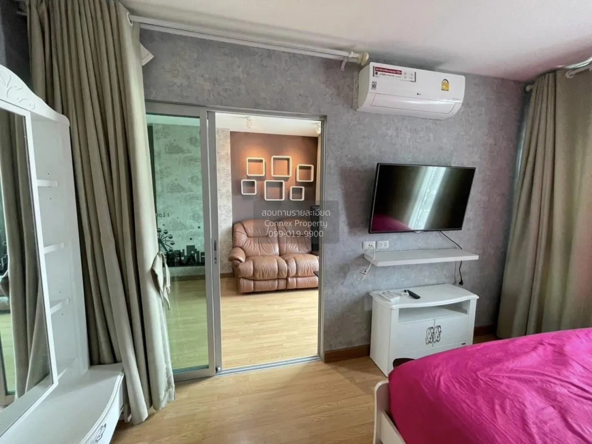 เช่าคอนโด  แอสปาย พระราม 4 BTS-เอกมัย พระโขนง เขต คลองเตย กรุงเทพ