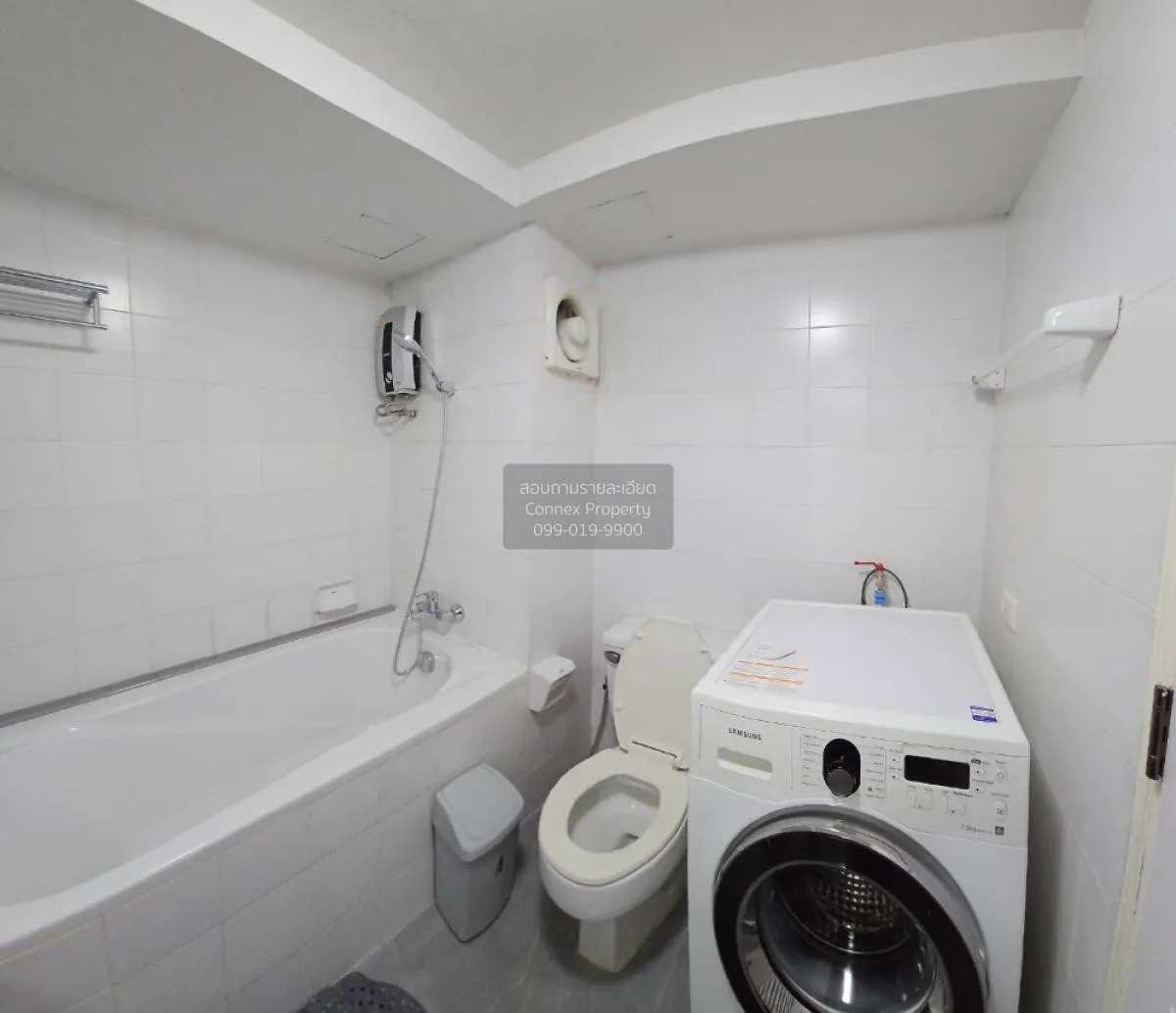 For Rent Condo , Raintree Villa , BTS-Thong Lo , Khlong Toei Nuea