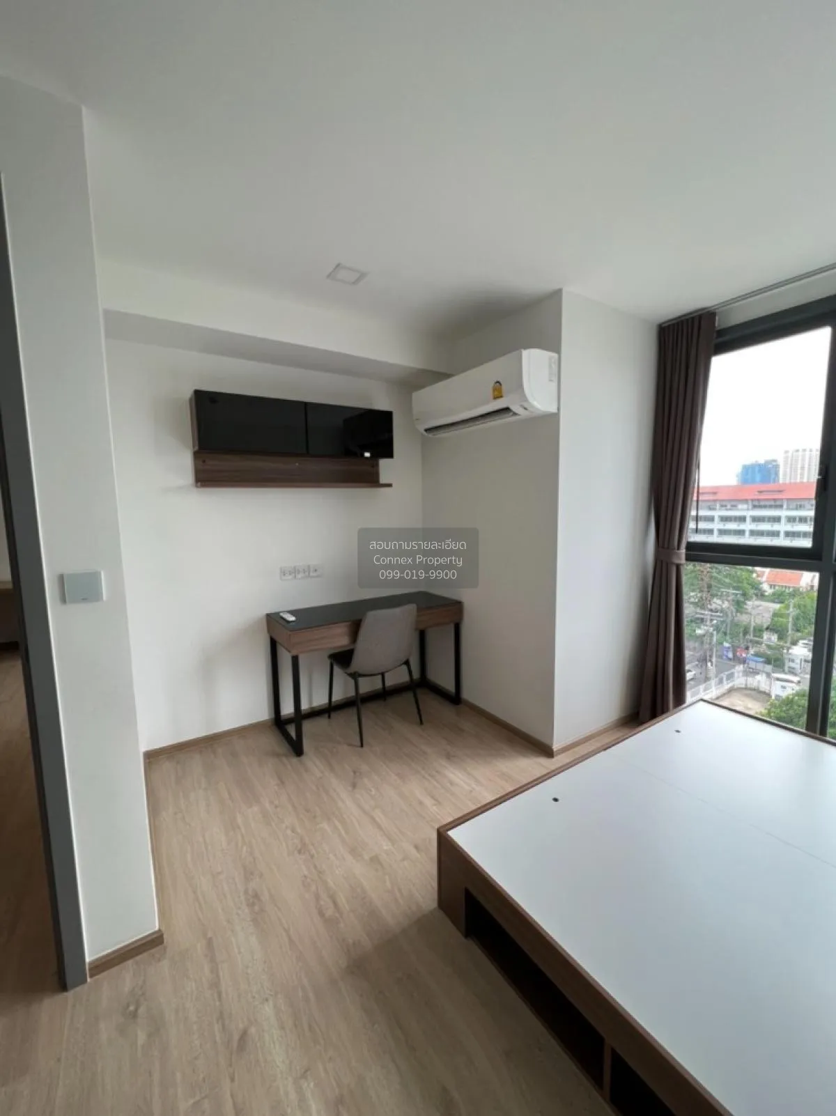 For Rent Condo , Taka Haus , BTS-Ekkamai , Khlong Tan Nuea , Watt 4
