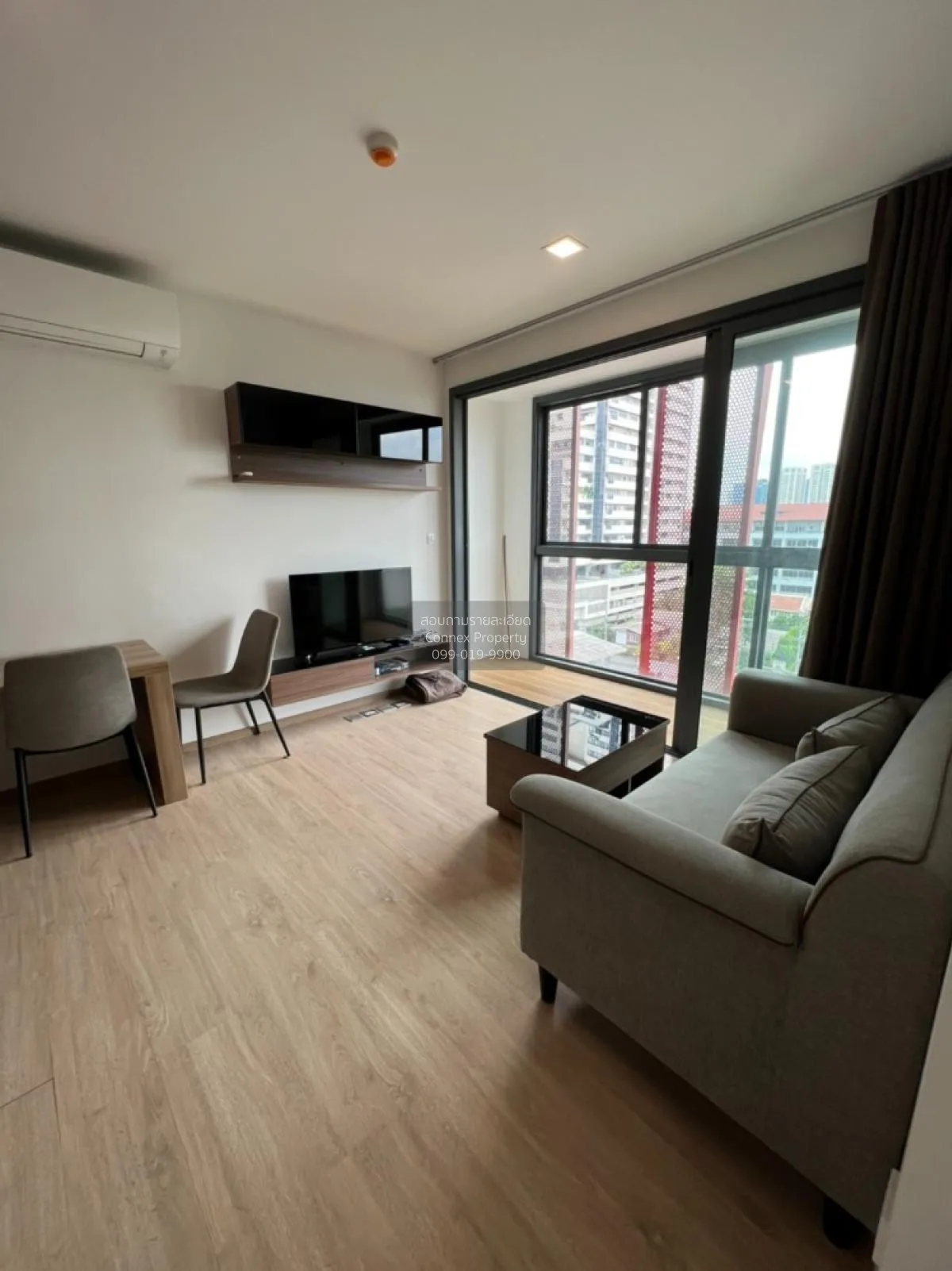 For Sale Condo , Taka Haus , BTS-Ekkamai , Khlong Tan Nuea , Watt 1
