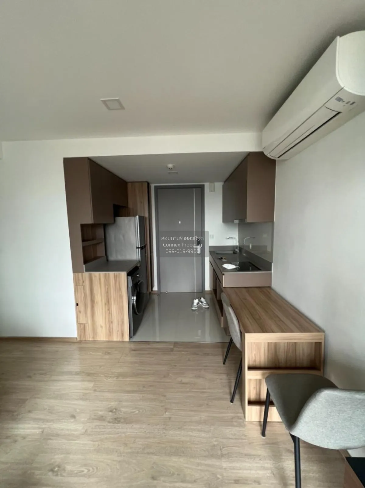 For Sale Condo , Taka Haus , BTS-Ekkamai , Khlong Tan Nuea , Watt 3