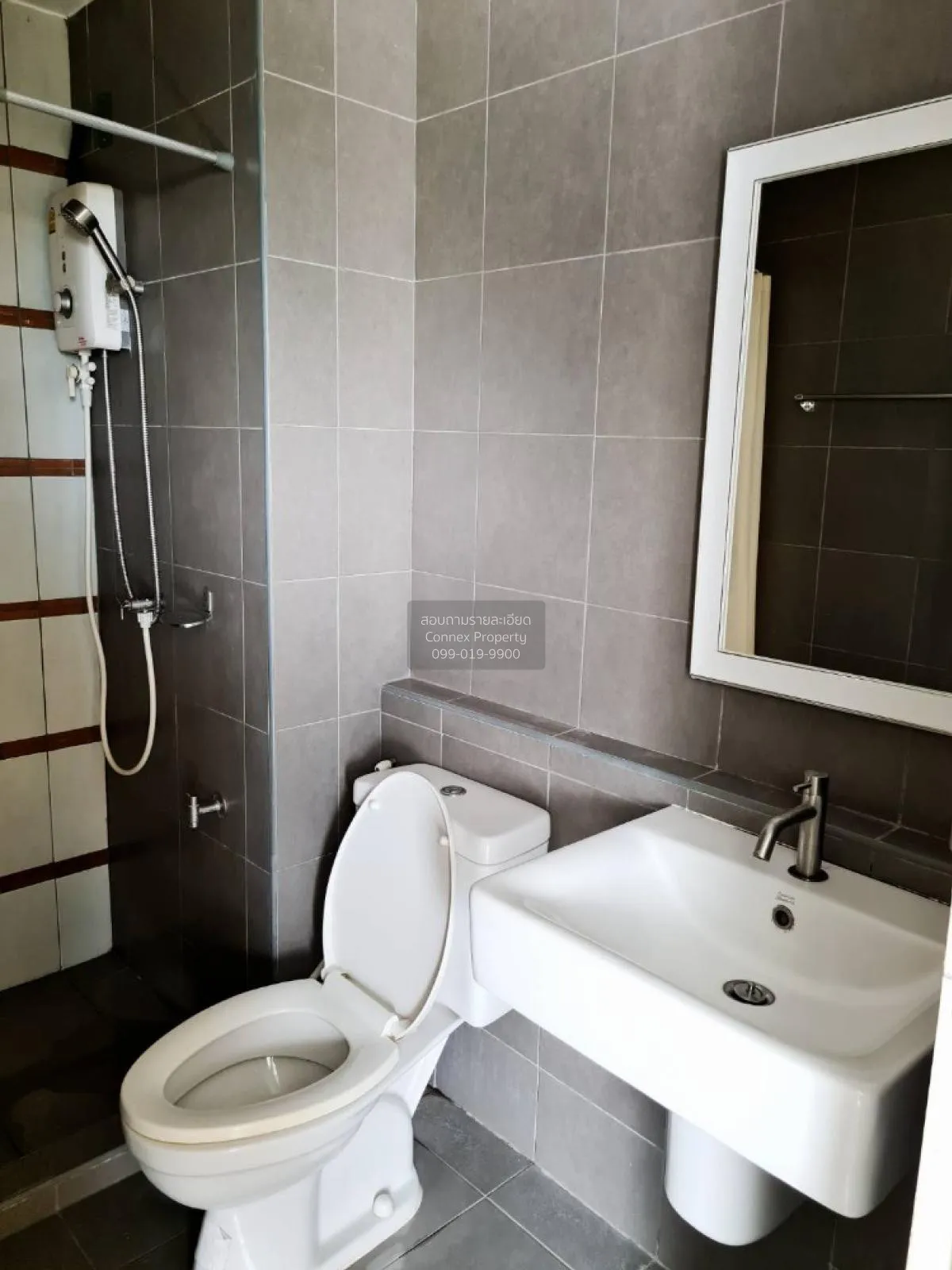 เช่าคอนโด  ดีคอนโด แคมปัส รีสอร์ท รังสิต คลองหนึ่ง คลองหลวง ปทุมธ