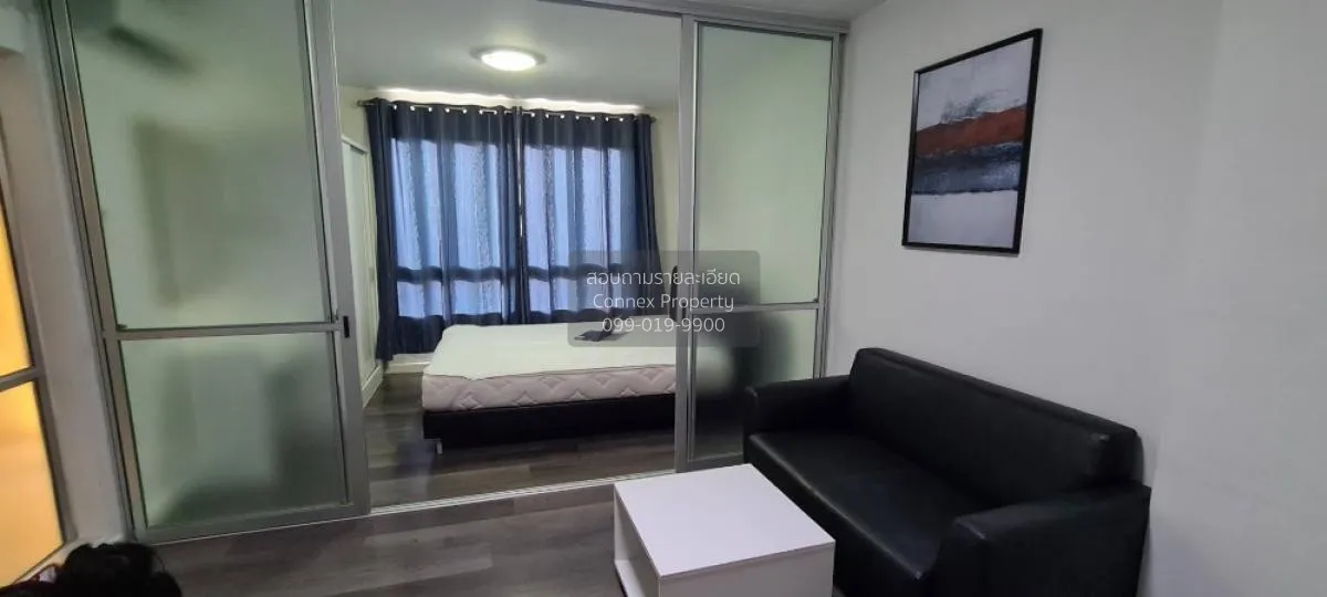 เช่าคอนโด  ดีคอนโด แคมปัส รีสอร์ท รังสิต คลองหนึ่ง คลองหลวง ปทุมธ 3