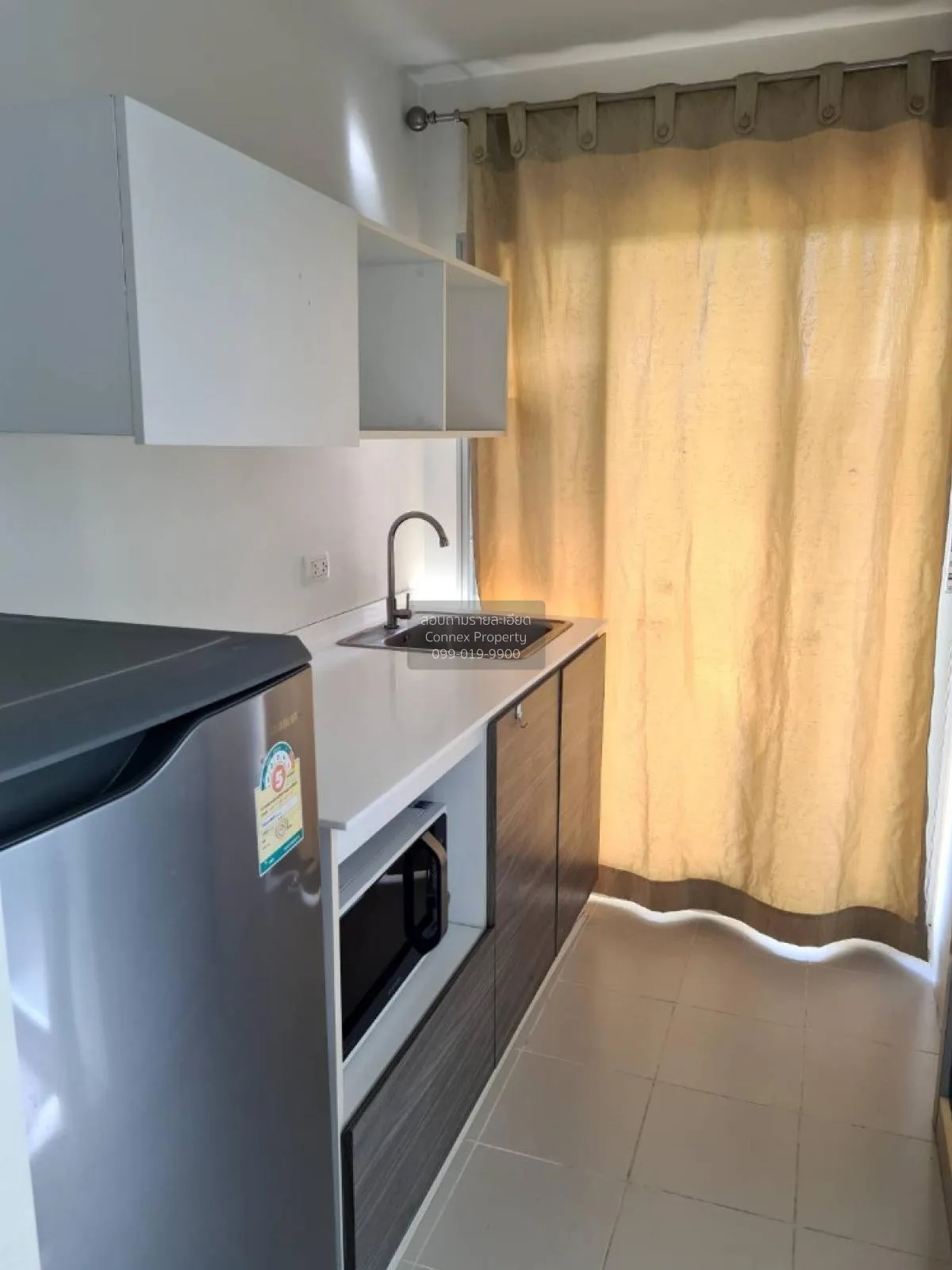 เช่าคอนโด  ดีคอนโด แคมปัส รีสอร์ท รังสิต คลองหนึ่ง คลองหลวง ปทุมธ