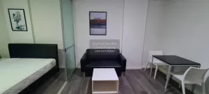 เช่าคอนโด  ดีคอนโด แคมปัส รีสอร์ท รังสิต คลองหนึ่ง คลองหลวง ปทุมธานี CX-99356