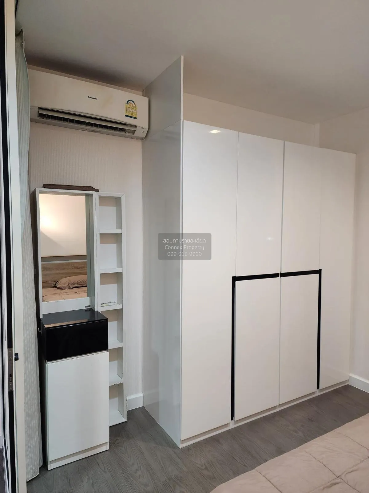 For Sale Condo , A Space ID Asoke-Ratchada , MRT-Phra Ram 9 , Din 3