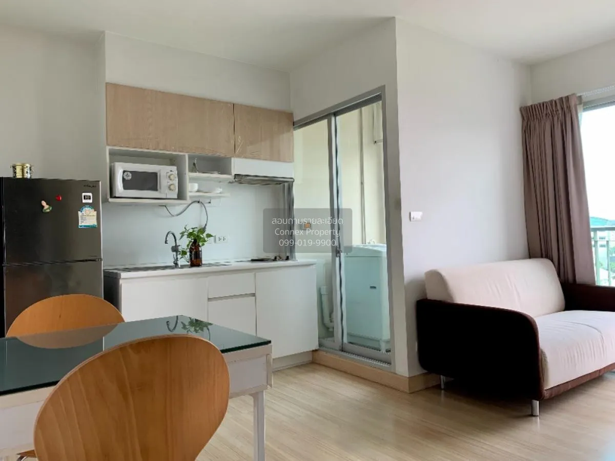 เช่าคอนโด  เดอะพาร์คแลนด์ ศรีนครินทร์ บางนา เขต ดอนเมือง สมุทรปรา 2