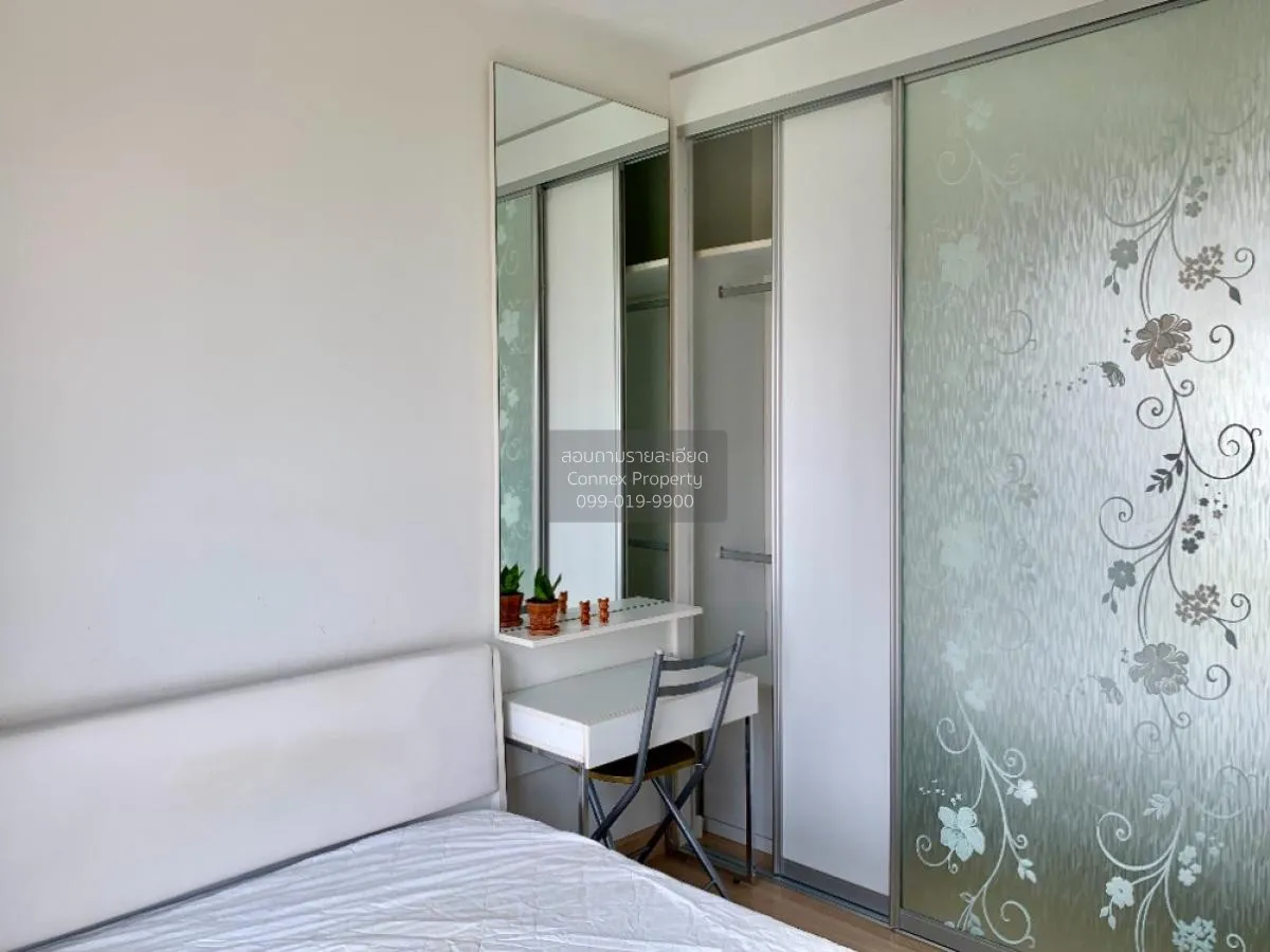 เช่าคอนโด  เดอะพาร์คแลนด์ ศรีนครินทร์ บางนา เขต ดอนเมือง สมุทรปรา 4