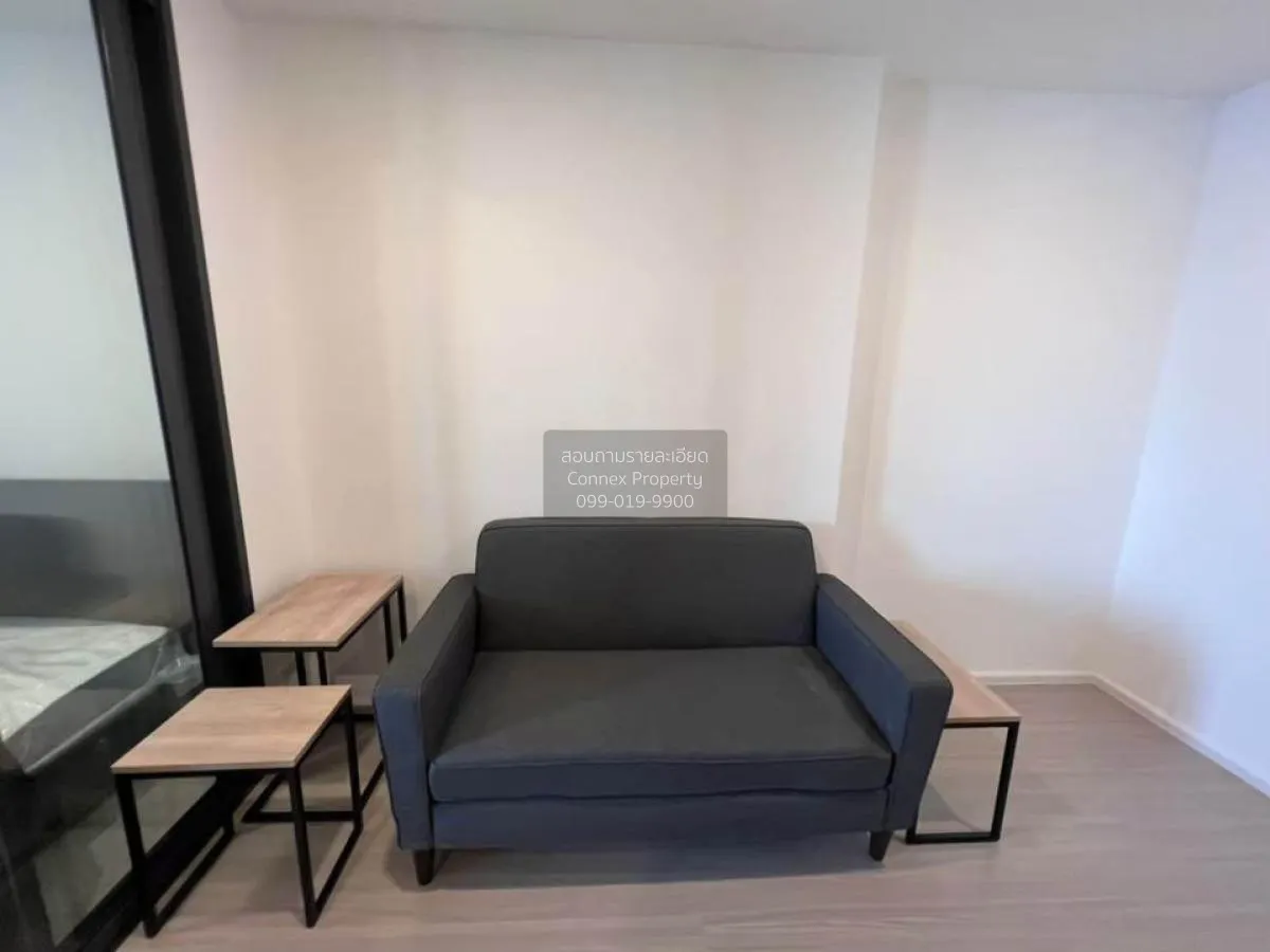 For Rent Condo , Denim Jatujak , BTS-Saphan Khwai , Chomphon , Ch 1