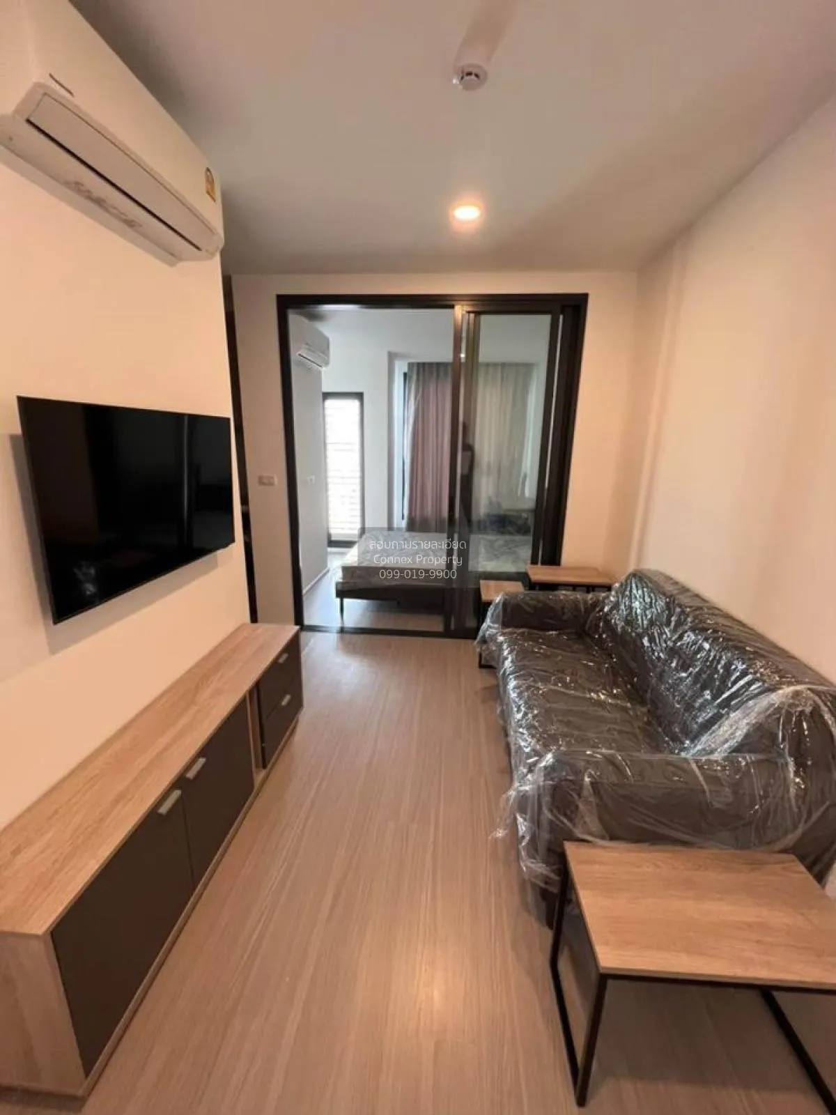 For Rent Condo , Denim Jatujak , BTS-Saphan Khwai , Chomphon , Ch 4