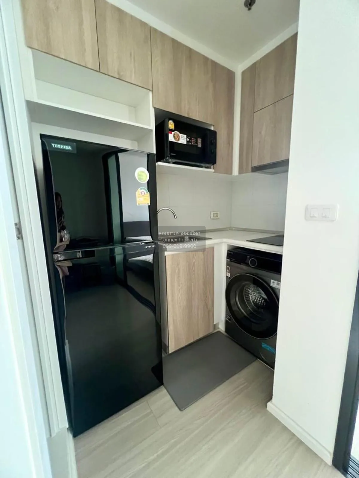 For Rent Condo , Denim Jatujak , BTS-Saphan Khwai , Chomphon , Ch