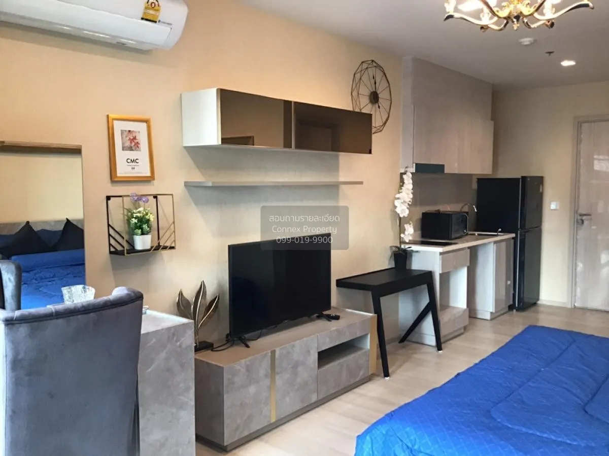 For Rent Condo , Life One Wireless , BTS-Phloen Chit , Lumpini ,  3