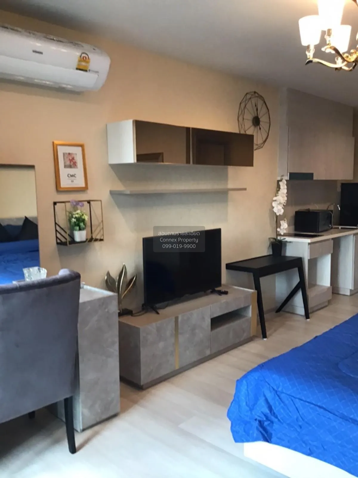 For Sale Condo , Life One Wireless , BTS-Phloen Chit , Lumpini , 