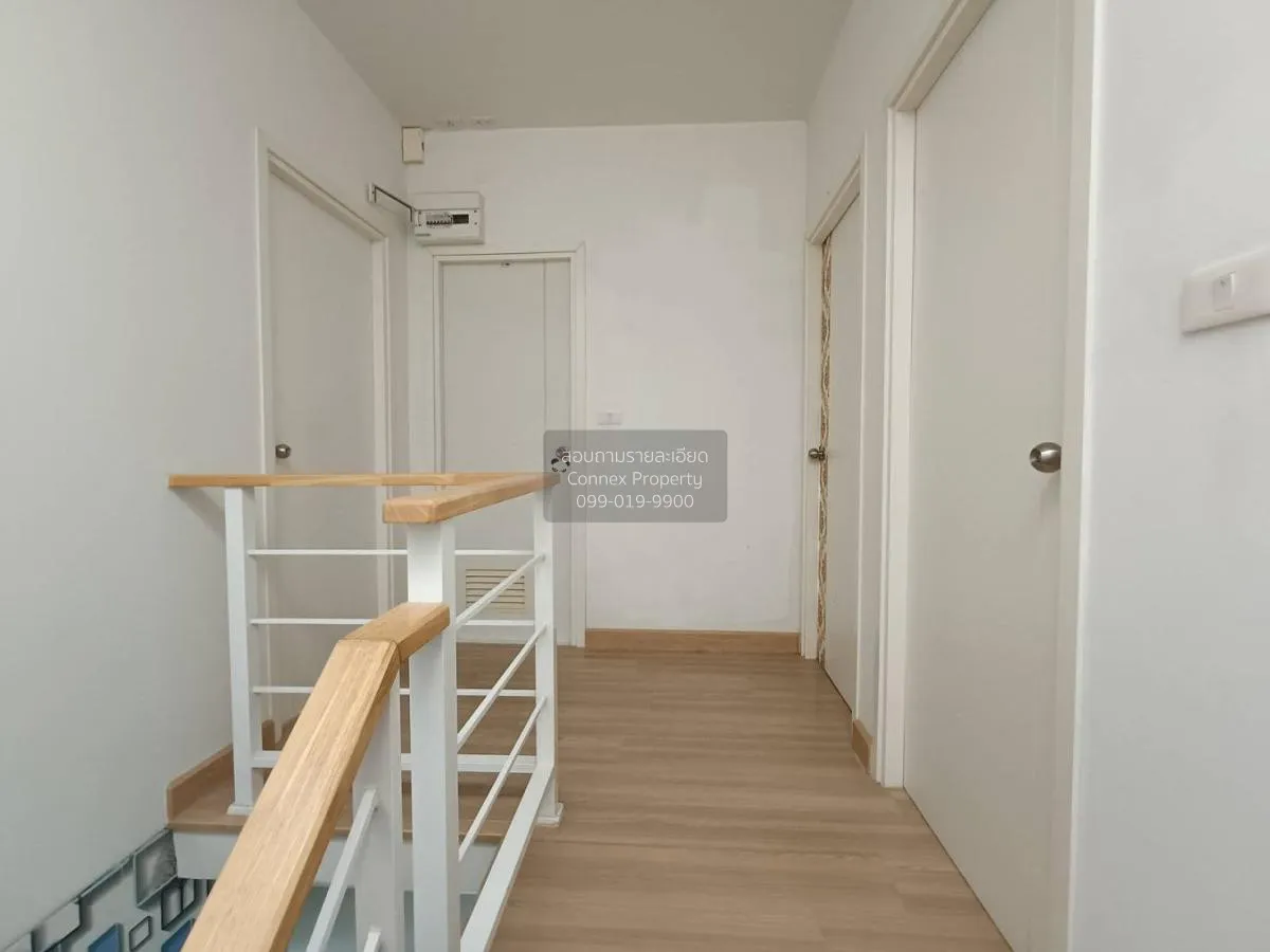 For Sale Townhouse/Townhome  , Pruksa Ville 93 Nakornin - Ratchap