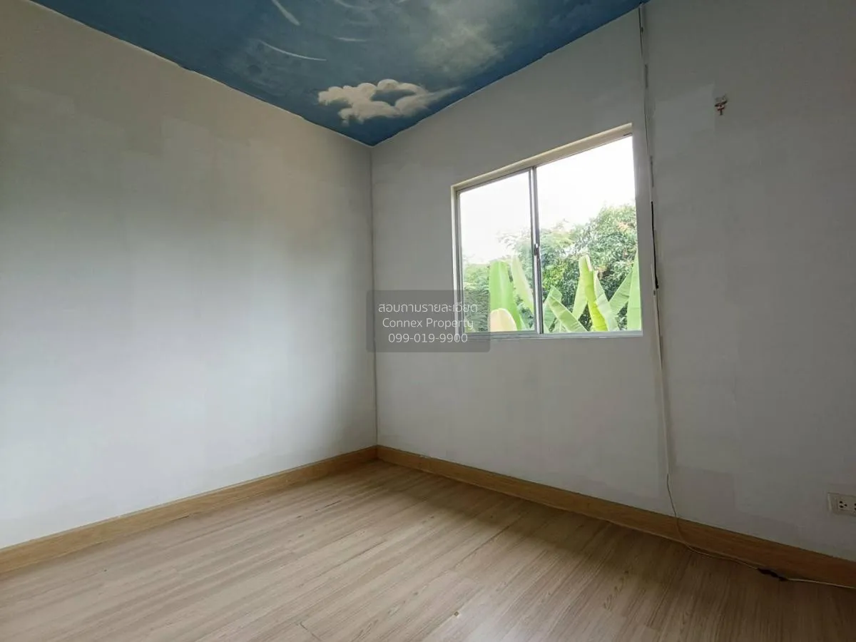 For Sale Townhouse/Townhome  , Pruksa Ville 93 Nakornin - Ratchap