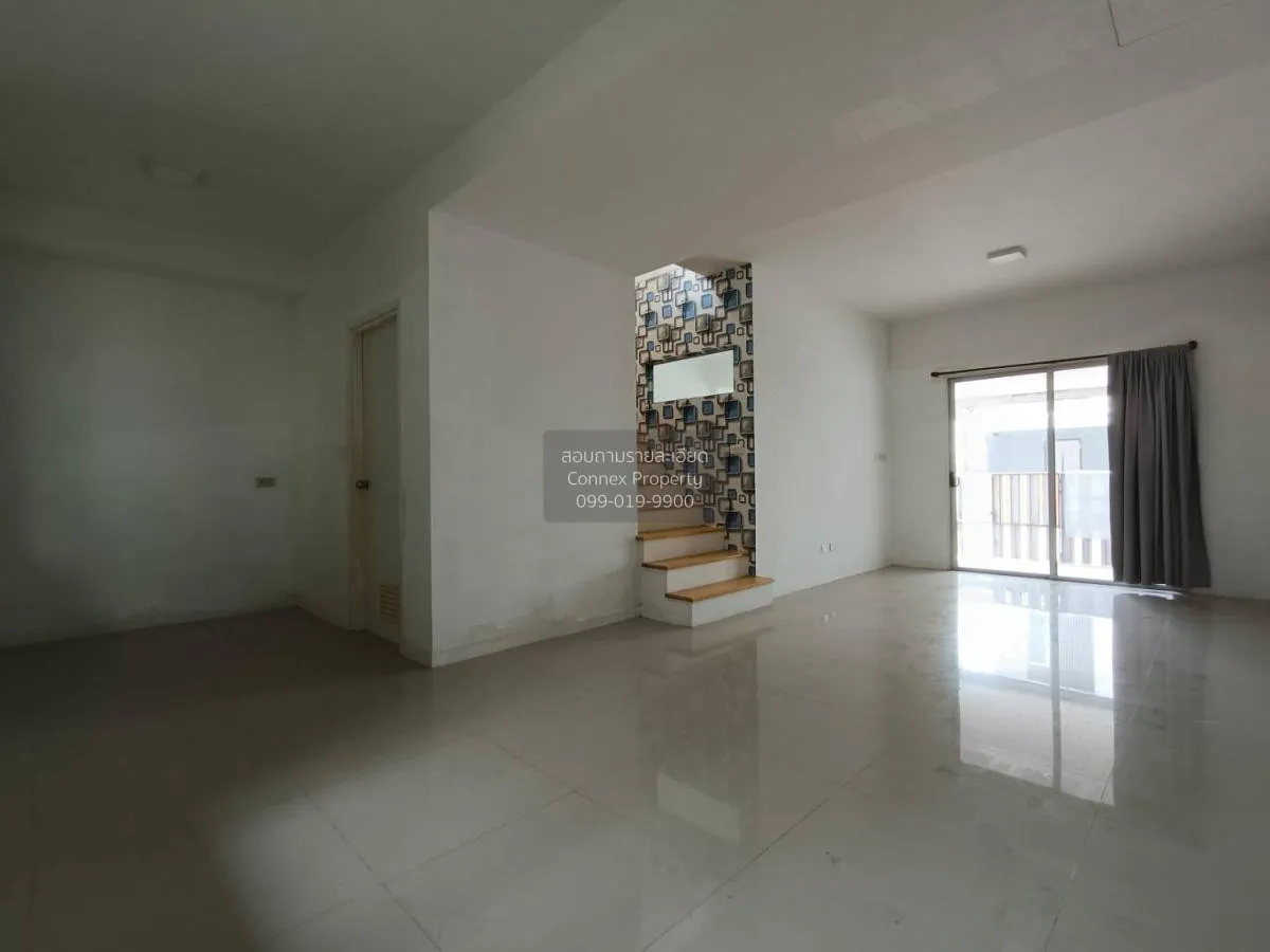 For Sale Townhouse/Townhome  , Pruksa Ville 93 Nakornin - Ratchap
