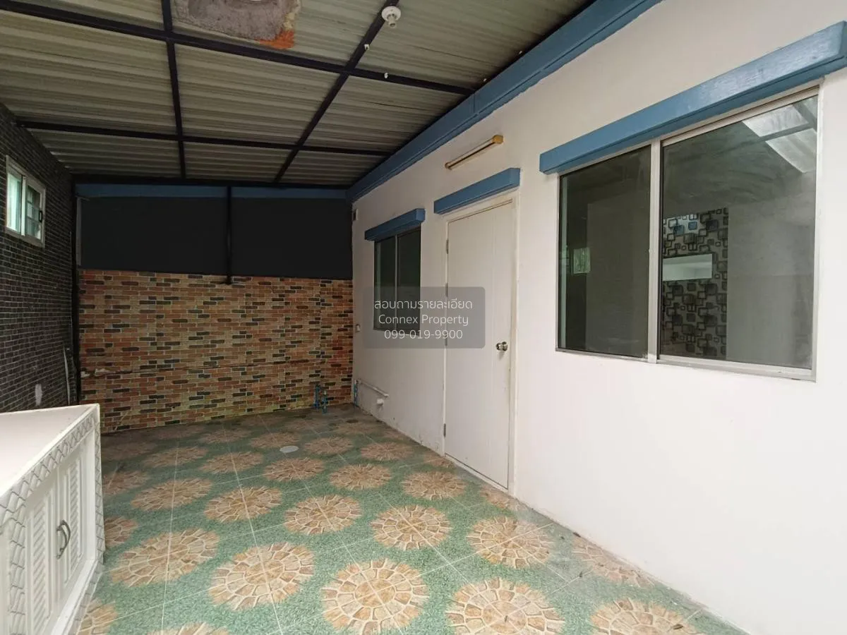 For Sale Townhouse/Townhome  , Pruksa Ville 93 Nakornin - Ratchap