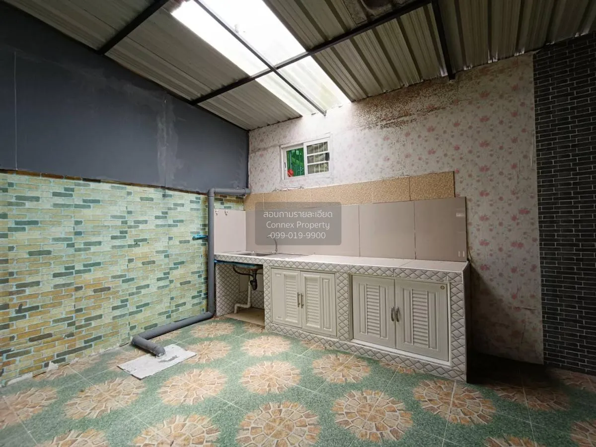 For Sale Townhouse/Townhome  , Pruksa Ville 93 Nakornin - Ratchap