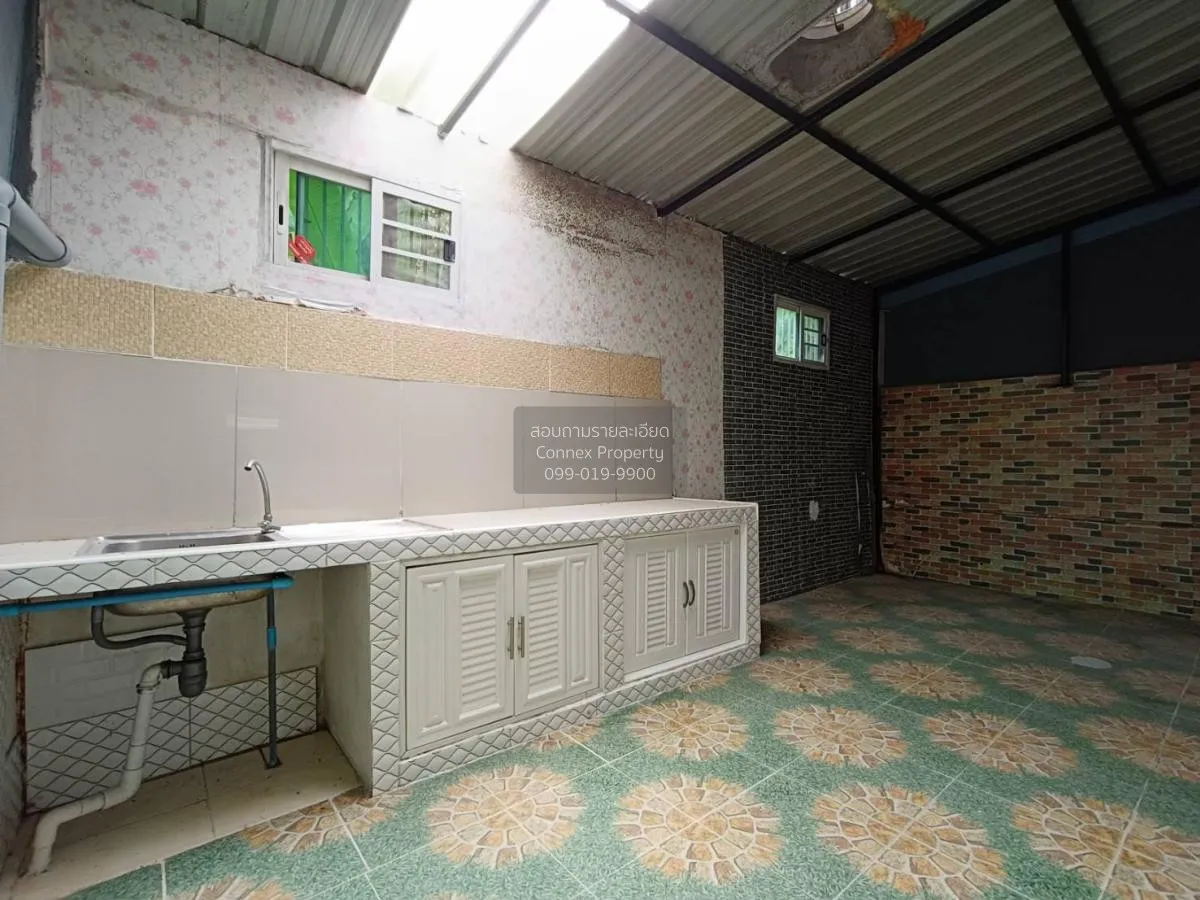 For Sale Townhouse/Townhome  , Pruksa Ville 93 Nakornin - Ratchap