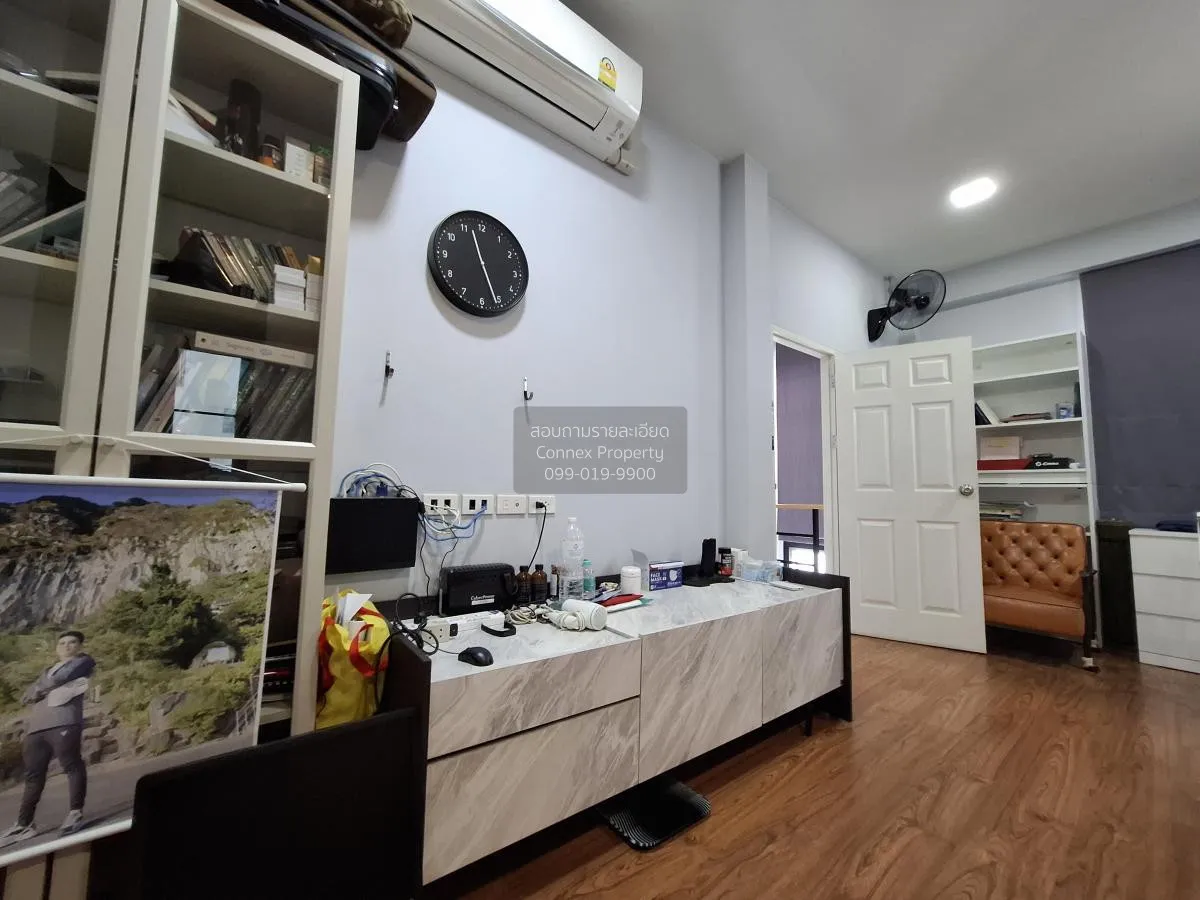 ขายบ้านเดี่ยว ลาดพร้าว41 หน้ากว้าง  จันทรเกษม เขต จตุจักร กรุงเทพ