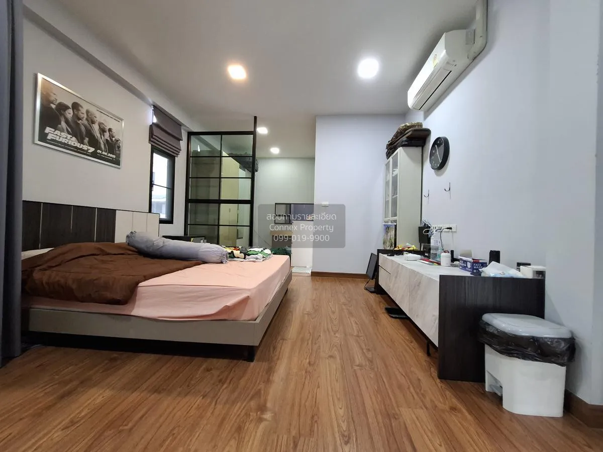 ขายบ้านเดี่ยว ลาดพร้าว41 หน้ากว้าง  จันทรเกษม เขต จตุจักร กรุงเทพ