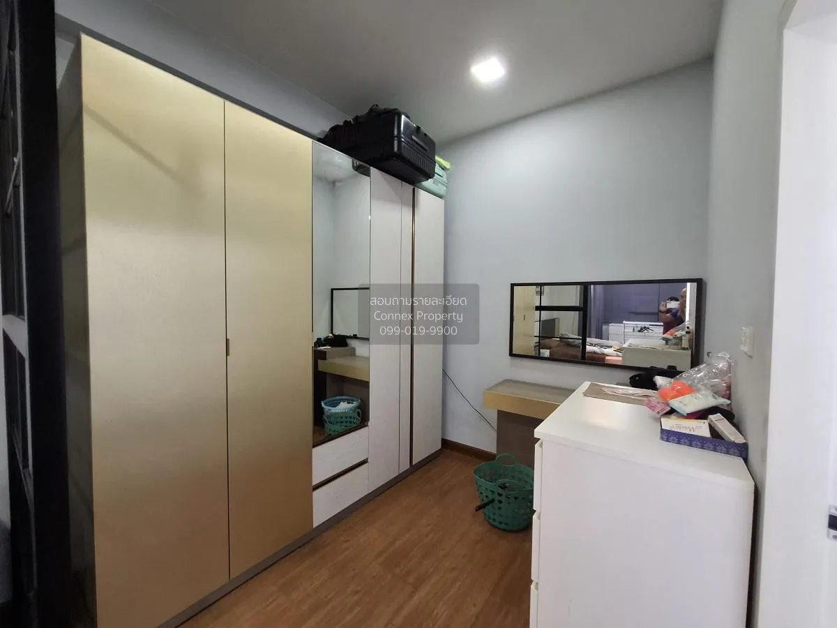 ขายบ้านเดี่ยว ลาดพร้าว41 หน้ากว้าง  จันทรเกษม เขต จตุจักร กรุงเทพ