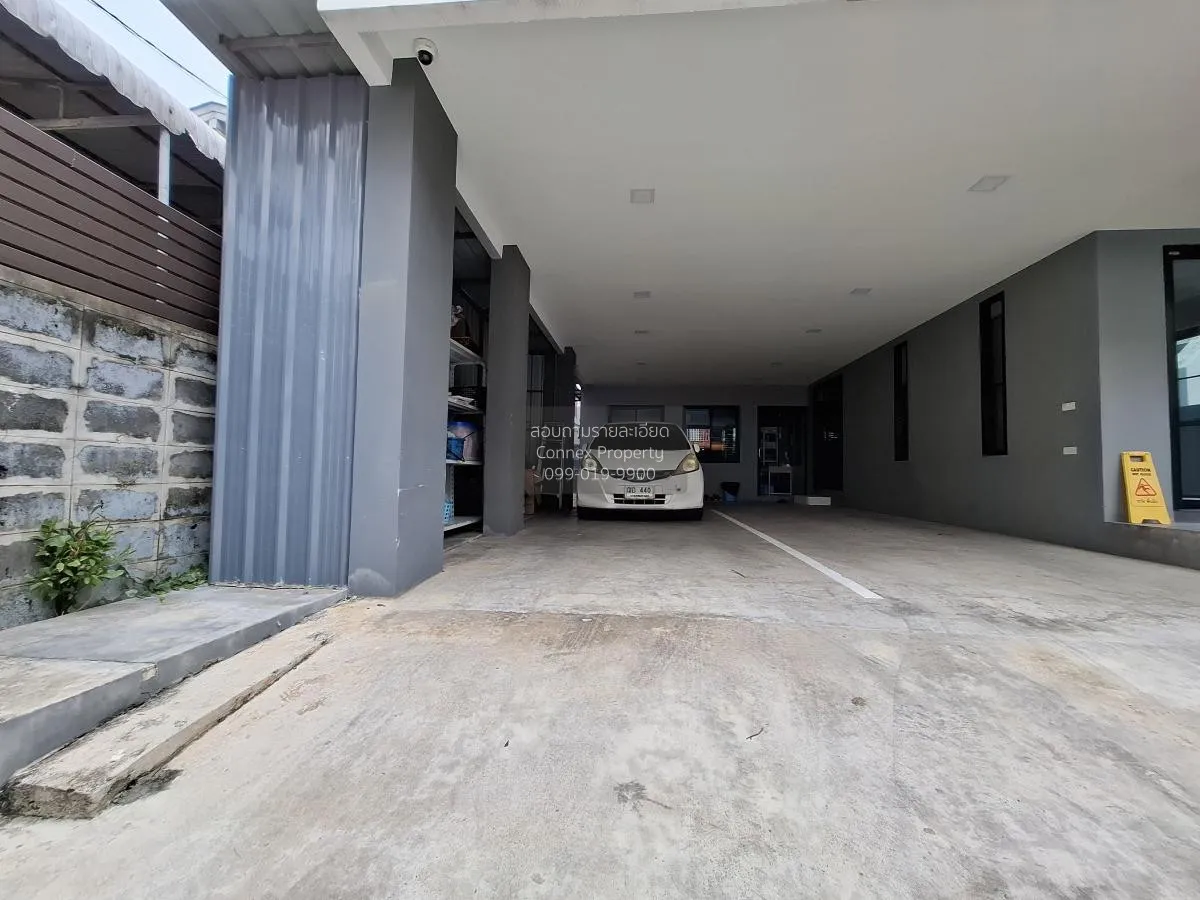 ขายบ้านเดี่ยว ลาดพร้าว41 หน้ากว้าง  จันทรเกษม เขต จตุจักร กรุงเทพ 2