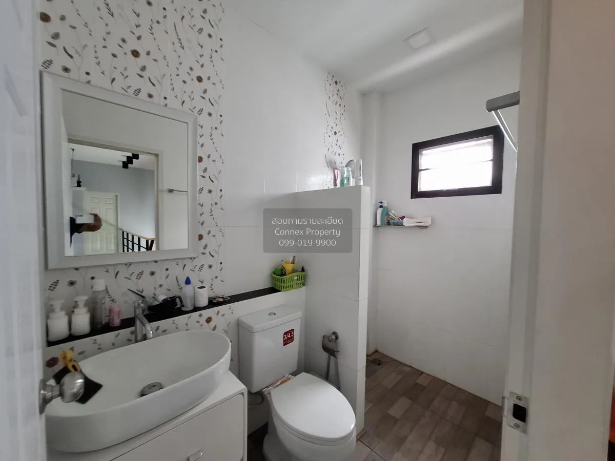 ขายบ้านเดี่ยว ลาดพร้าว41 หน้ากว้าง  จันทรเกษม เขต จตุจักร กรุงเทพ