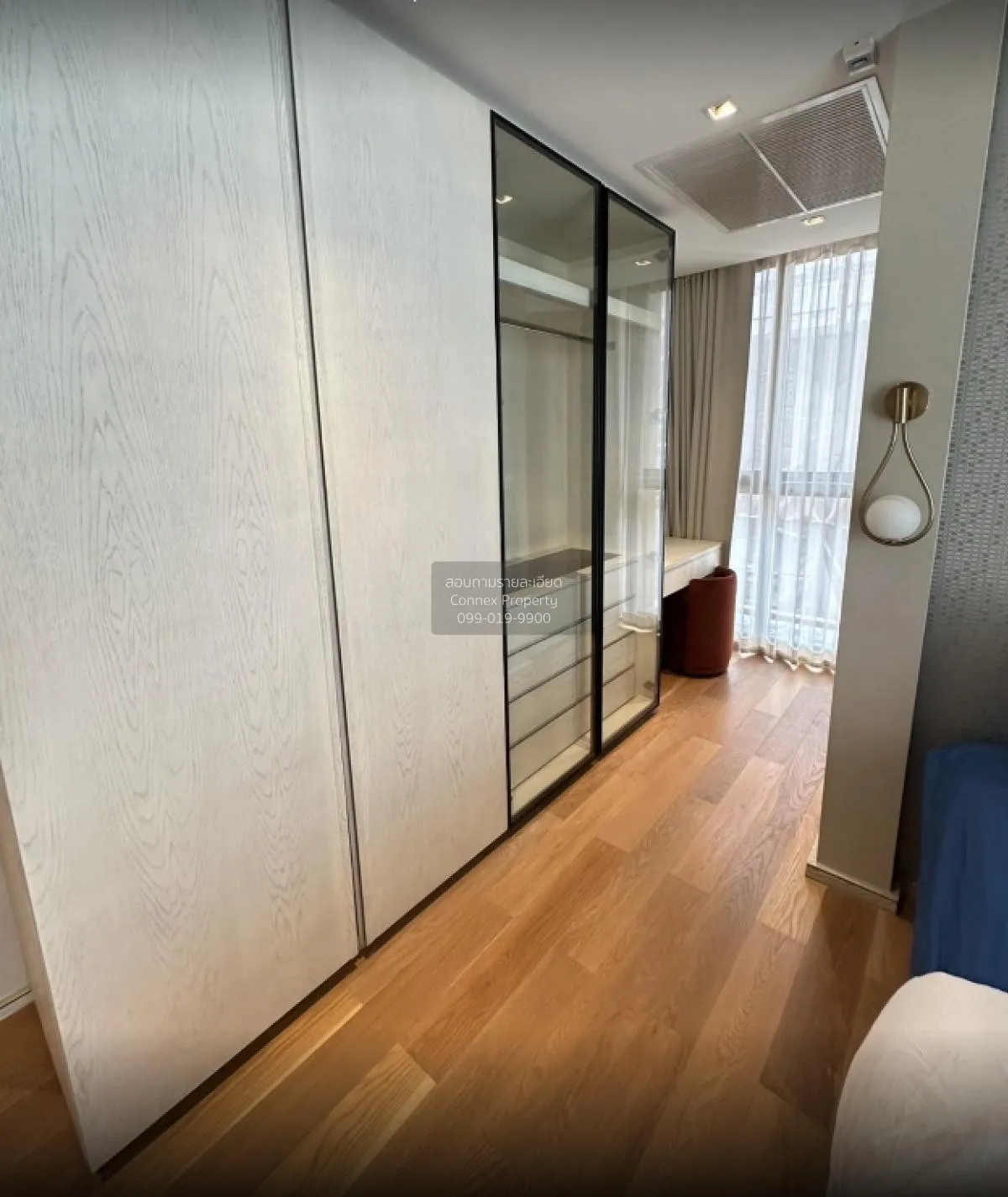 เช่าคอนโด  ตองหนึ่ง เรสสิเดนซ์ BTS-พร้อมพงษ์ คลองตันเหนือ เขต วัฒ