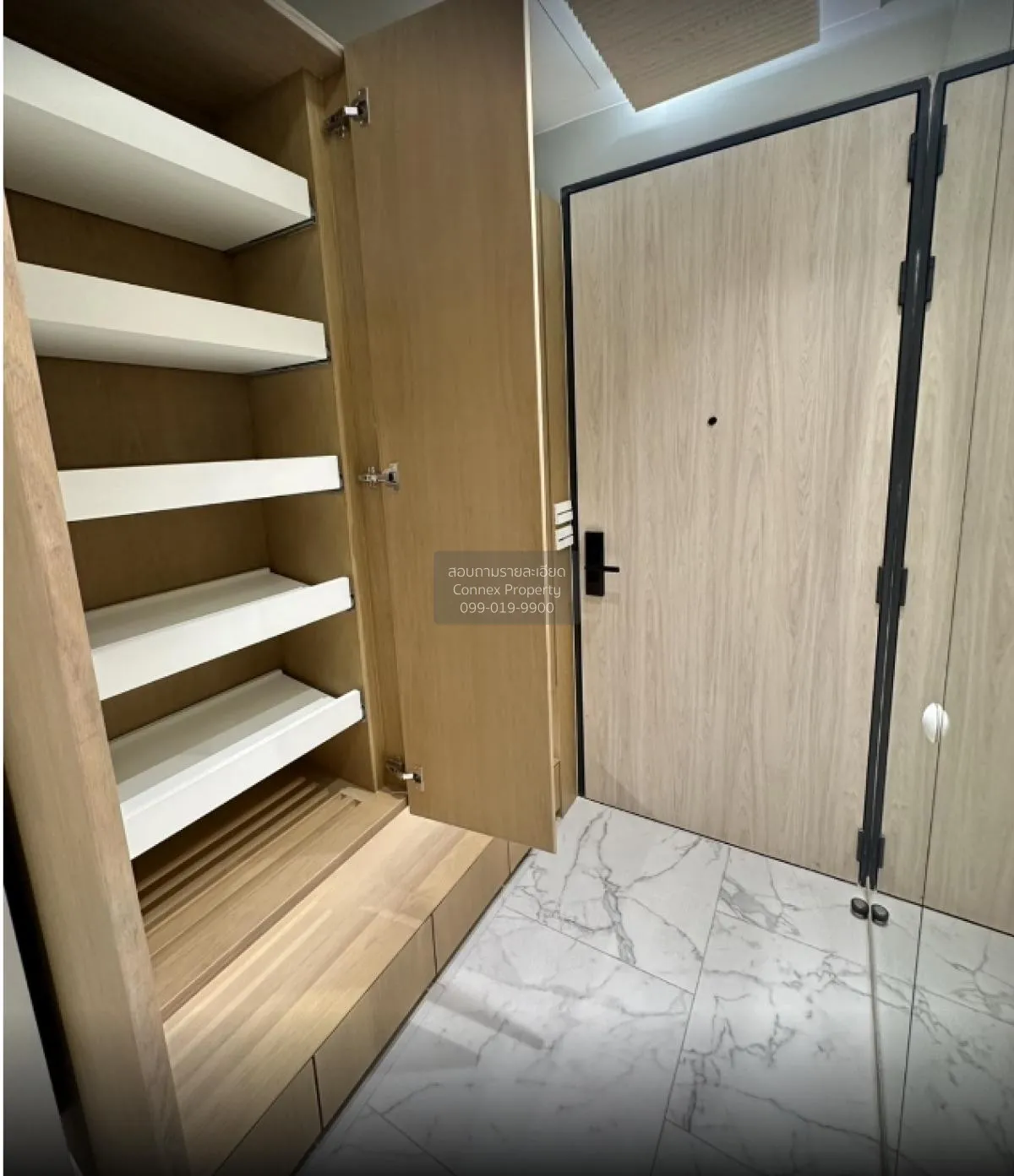 เช่าคอนโด  ตองหนึ่ง เรสสิเดนซ์ BTS-พร้อมพงษ์ คลองตันเหนือ เขต วัฒ