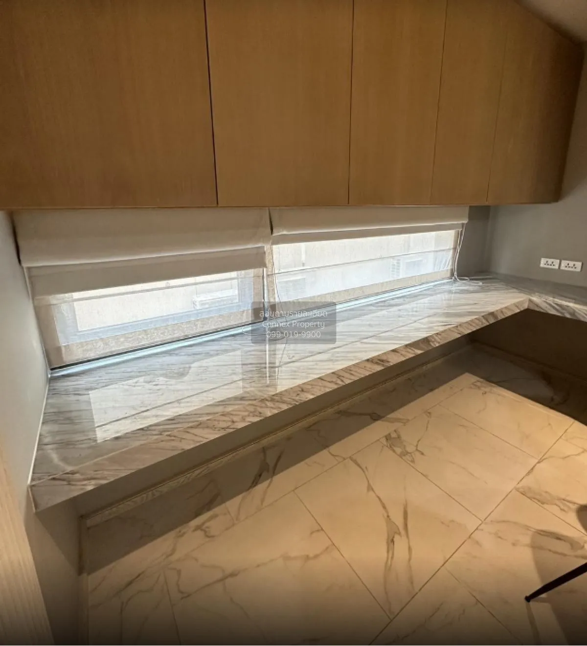 เช่าคอนโด  ตองหนึ่ง เรสสิเดนซ์ BTS-พร้อมพงษ์ คลองตันเหนือ เขต วัฒ