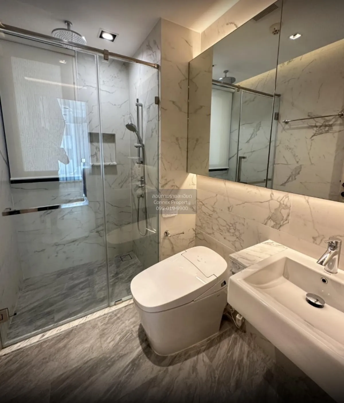 เช่าคอนโด  ตองหนึ่ง เรสสิเดนซ์ BTS-พร้อมพงษ์ คลองตันเหนือ เขต วัฒ