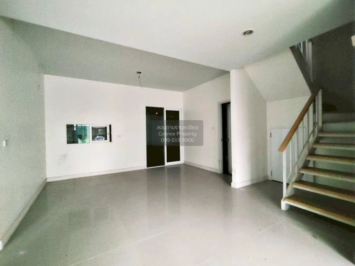 For Sale House , The Village Kanjanapisek – Ratchapruek , Sai Noi 4