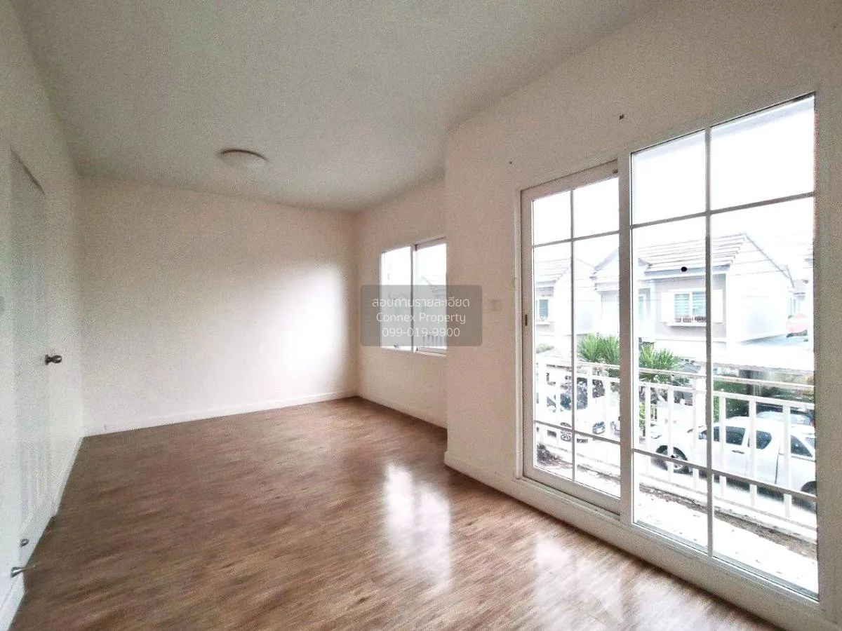 For Sale House , The Village Kanjanapisek – Ratchapruek , Sai Noi