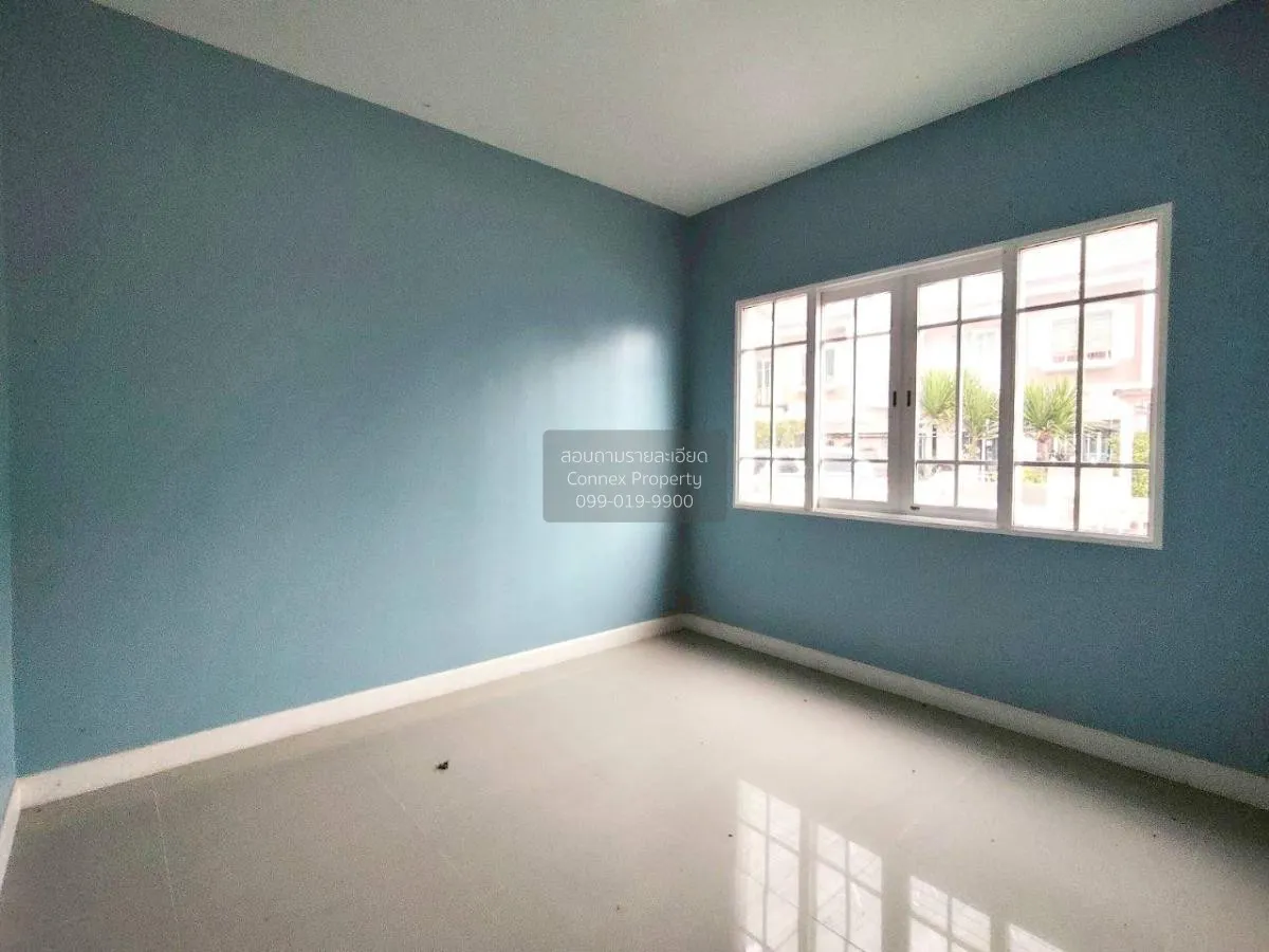 For Sale House , The Village Kanjanapisek – Ratchapruek , Sai Noi