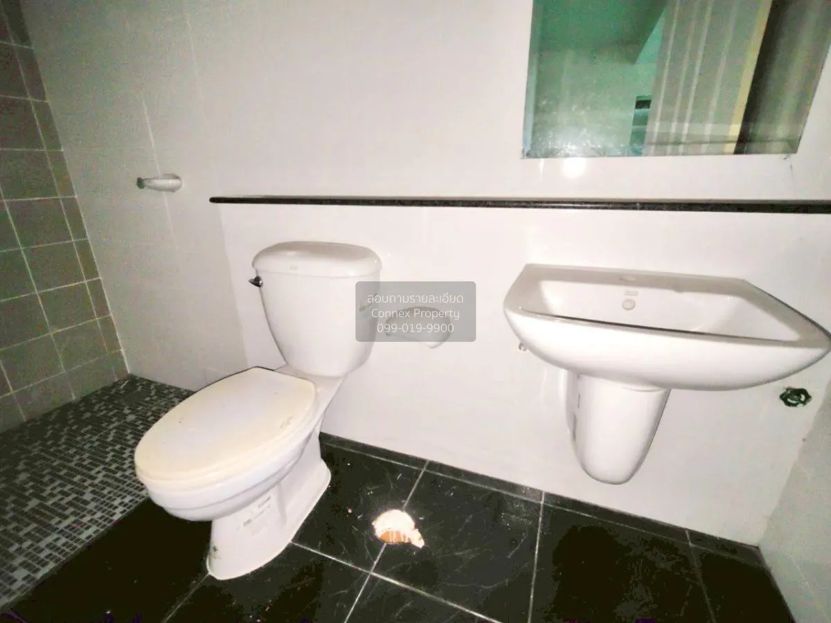 For Sale House , The Village Kanjanapisek – Ratchapruek , Sai Noi