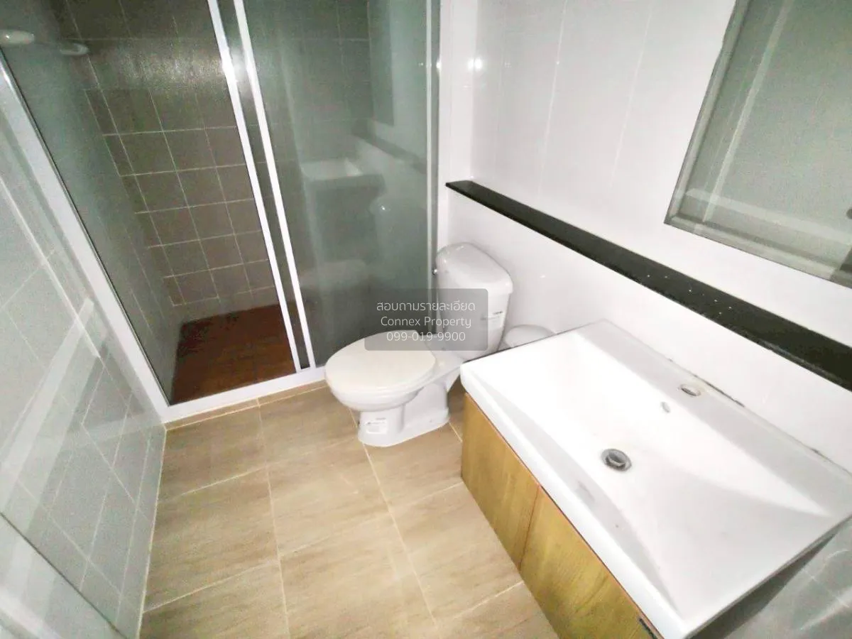 For Sale House , The Village Kanjanapisek – Ratchapruek , Sai Noi