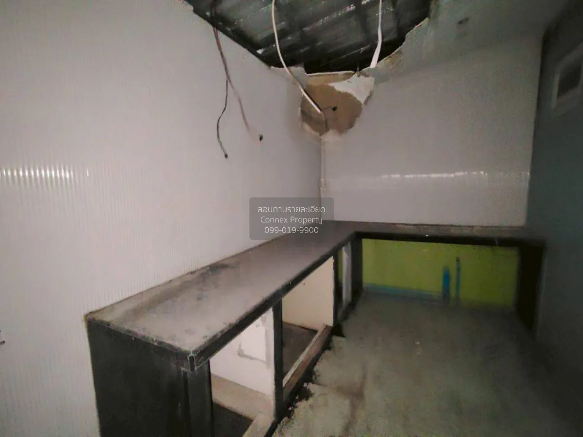 For Sale House , The Village Kanjanapisek – Ratchapruek , Sai Noi