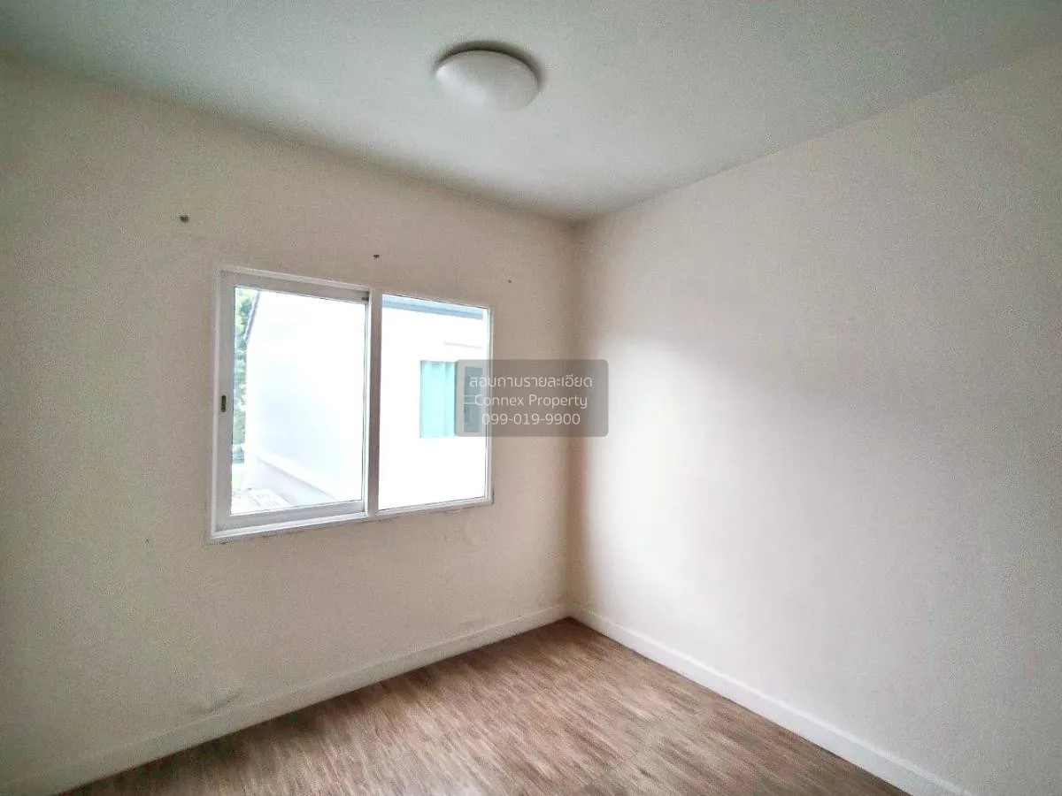 For Sale House , The Village Kanjanapisek – Ratchapruek , Sai Noi
