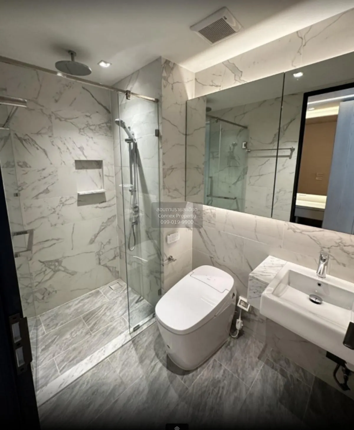 เช่าคอนโด  ตองหนึ่ง เรสสิเดนซ์ BTS-พร้อมพงษ์ คลองตันเหนือ เขต วัฒ