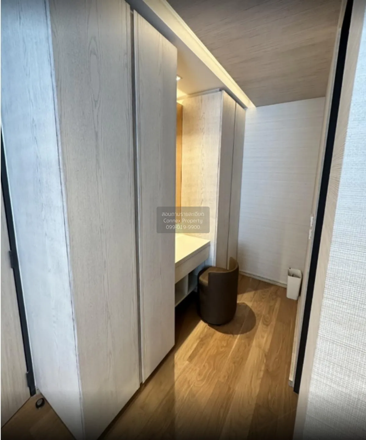 เช่าคอนโด  ตองหนึ่ง เรสสิเดนซ์ BTS-พร้อมพงษ์ คลองตันเหนือ เขต วัฒ